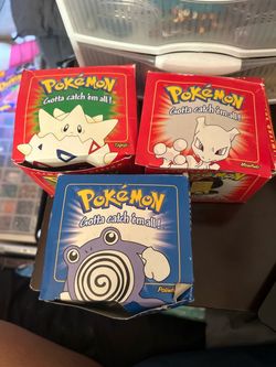 Pokemon