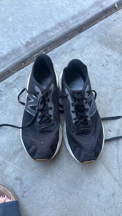 New balance size 7 1/2