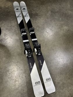 Stockli Stormrider 88 175cm