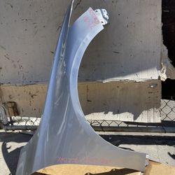 2018-2022 HONDA ACCORD SEDAN 4 DOOR OEM RIGHT PASSENGER SIDE FENDER