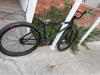 BMX Bike