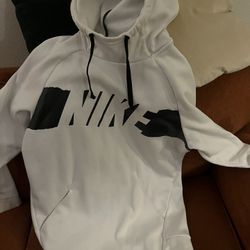 Winter Jacket And Hoodie 