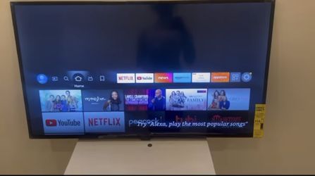 Amazon Insignia 42 inch Tv