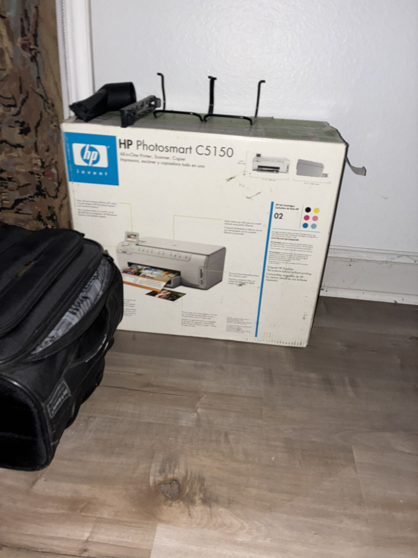 Hp Printer