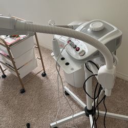 Esthetician