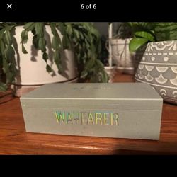 Ray-Ban Meta Gen 2 Limited Edition Matte Transparent Clear/Ruby RW4012 GEN 2