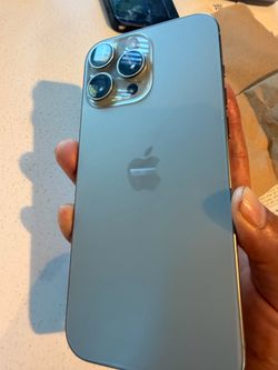IPhone 16 pro max 256 unlocked liberado