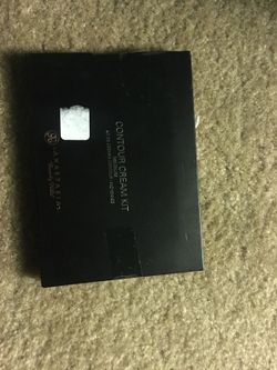 Anastasia Contour Cream Kit