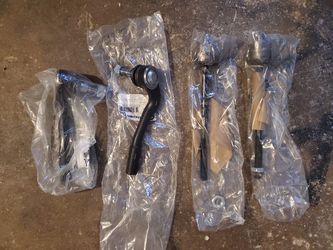 2005 - 2007 Steering Tie Rod End