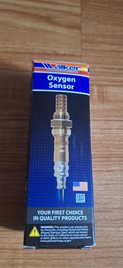 New Oxygen Sensor (Read the description for Compatible cars)