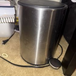 Desk Trash Can 
