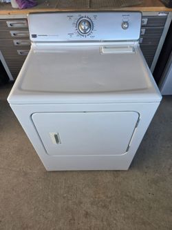 Electric dryer / Secadora electrica