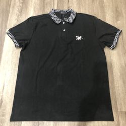 Men’s Tshirt Polo Luxury Alternative