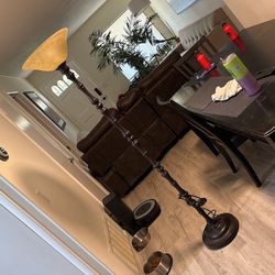 Floor Lamp