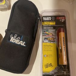 Electrical Tools