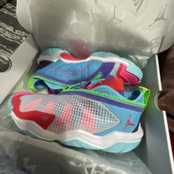 Jordan’s
