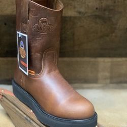 Work Boots All Sizes 