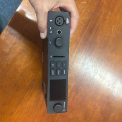 Black Magic Ultra studio 4K Mini