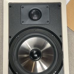 Professional In Wall Speakers
