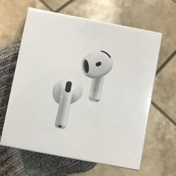 AirPods 4