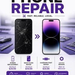 Screen Replacing In Just 15 Mins 