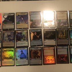 Star Wars Spark Of Rebellion Booster Box