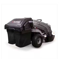 Murray Double Bagger for Riding Tractors with 42 in. Deck (Produced After 2022) – Model 24798