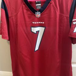 Texans Jersey 