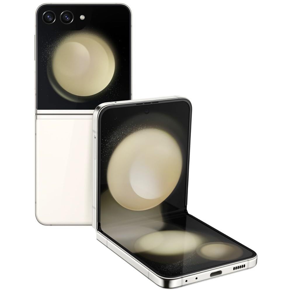 Samsung ZFlip 5 DOESNT TURN ON