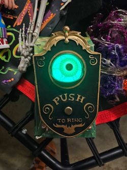 Halloween Decoration
