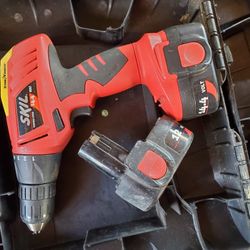 Skil Drill