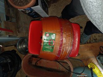 Christmas Tree Coller