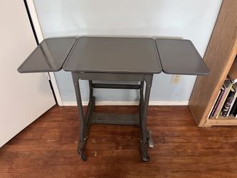 Vintage Typewriting Table