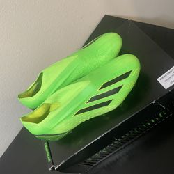 Adidas Cleats X Speed Portal+  FG