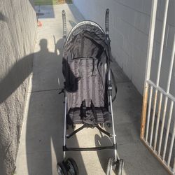 Foldable Stroller 