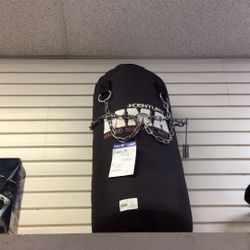 MMA Punching Bag 