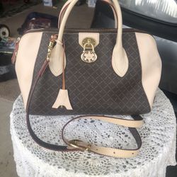 New.O.S LaTour Eiffel 1887 Fashion Bag Available Read Description 