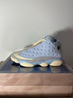 Jordan 13’s