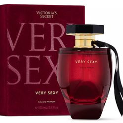 Perfume Victoria secret Very Sexy 
