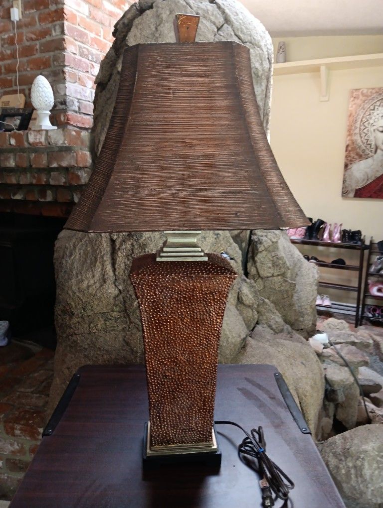 Lamp