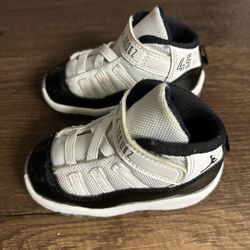 Jordan 11 Concords