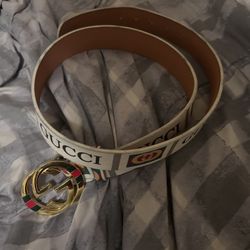 Gucci Belt