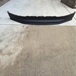 2025 Ford F250 Lower Valance
