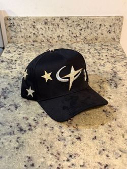 Barbas Hats