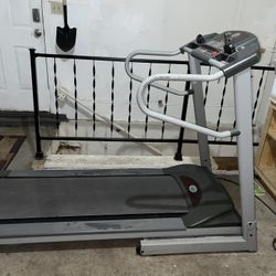 Treadmill 
