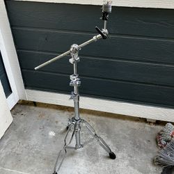 DW 9700 Boom/Straight Cymbal Stand