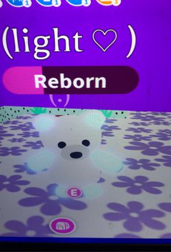 Roblox Adopt Me Neon Polar Bear Ride And Fly For Sale In Grant Valkaria Fl Offerup - roblox usernames for sale