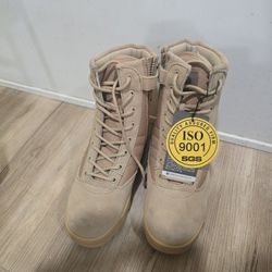 Women's Minitarry Boot  Sz7 
