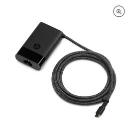 HP CHARGER 65W USB-c