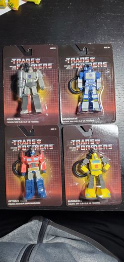Transformers Toy